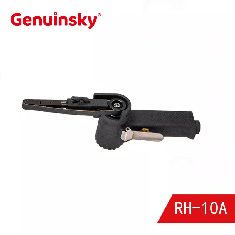 10x330mm حزام هواء صنفرة