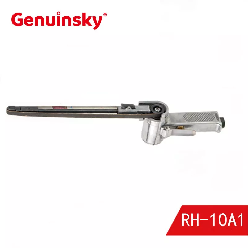 10x600mm حزام الهواء Sander