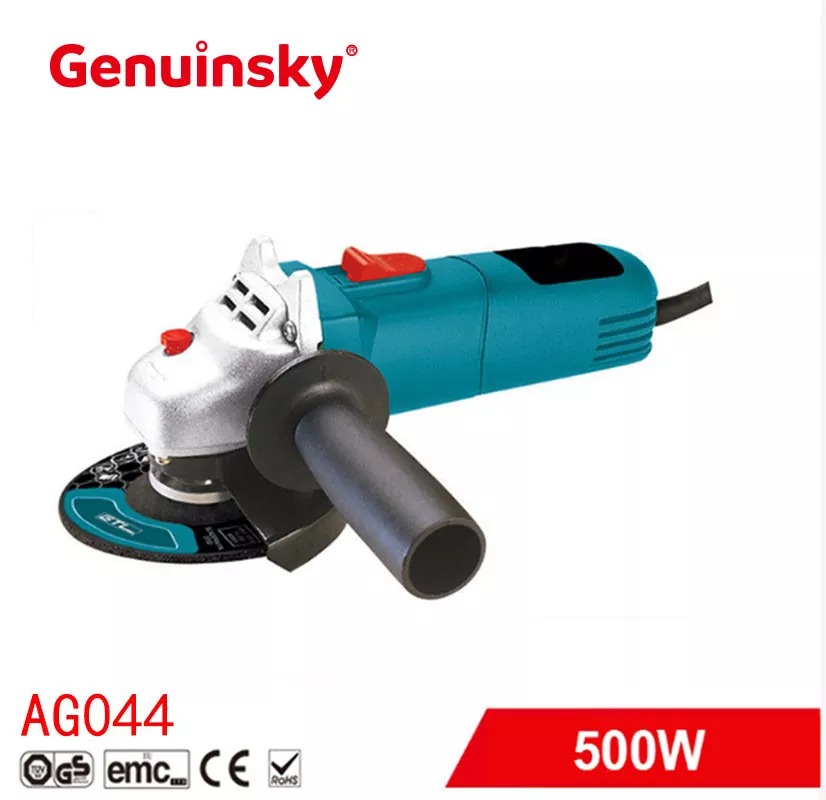 115/125 مم طاحونة زاوية 500W