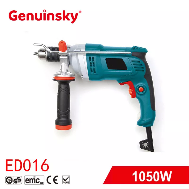 تدريبات كهربائية 13MM 1050W ED016