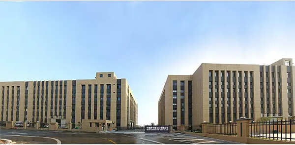 مقدمة شركة GEENINSKY
