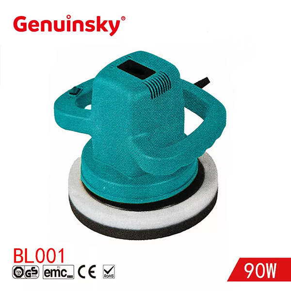 مزايا المنفاخ المحمول BL001