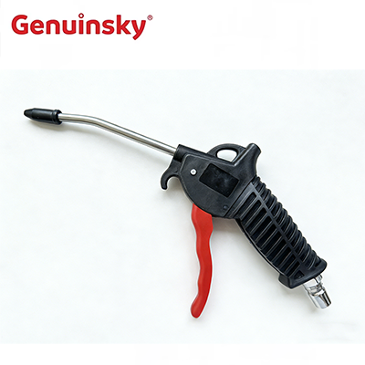 لماذا تختار Genuinsky Air Blow Gun Kit؟