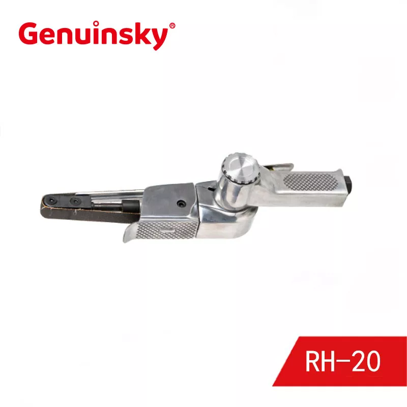20x520mm حزام الهواء Sander