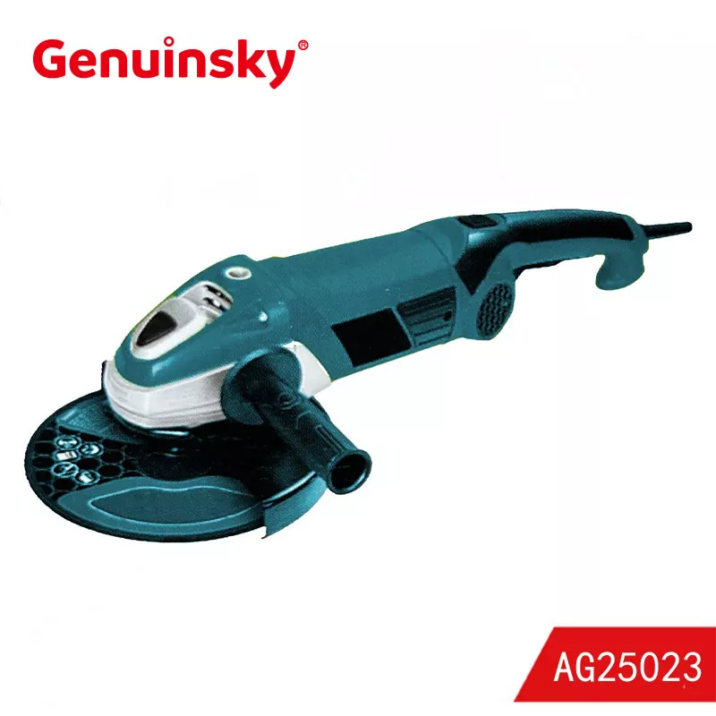 طاحونة زاوية 230 مم 2500W