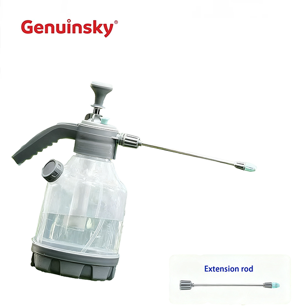 بخاخ ضغط 3 لتر