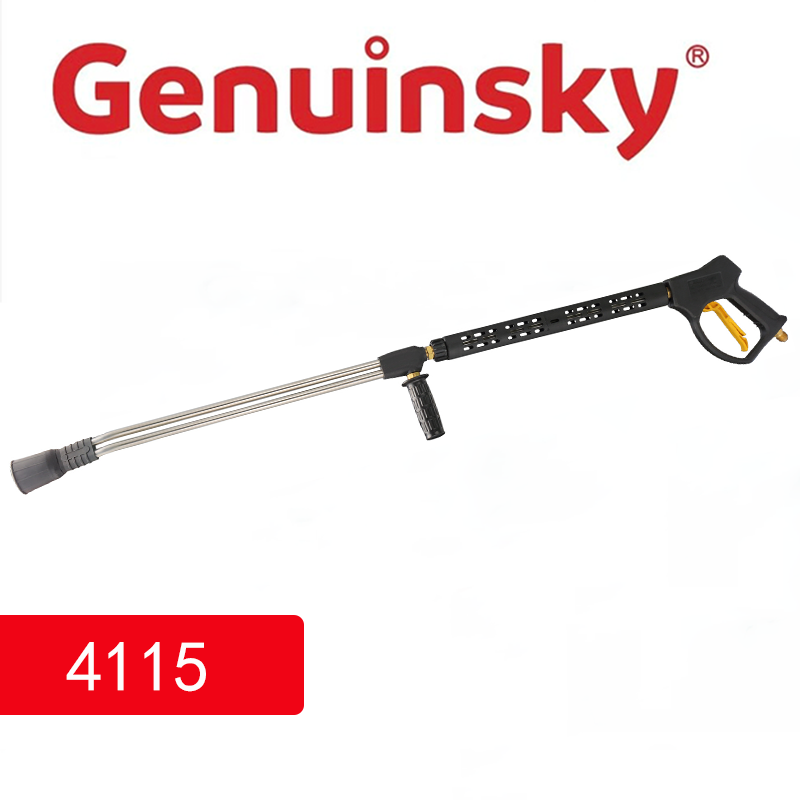 4115 مسدس رش غسيل عالي الضغط