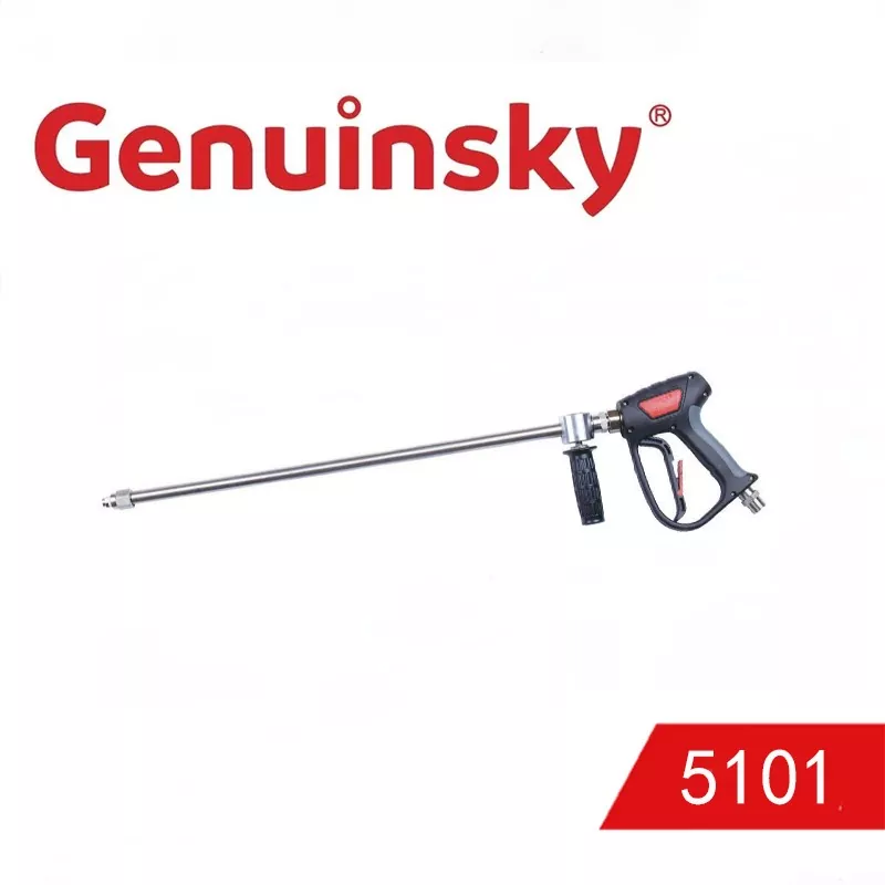 500BAR غسيل طويل غسل نموذج جديد
