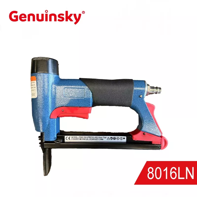 8016ln (الأنف الطويلة) هواء التاج