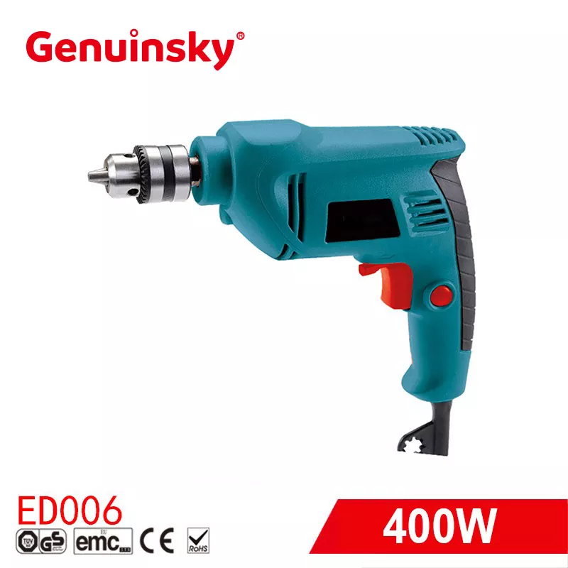 الحفر الكهربائية 400W
