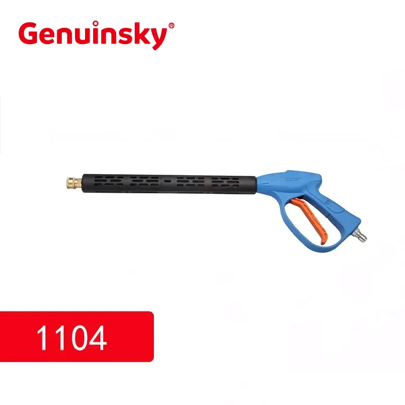 غسالة عالية الضغط مسدس رش 150BAR