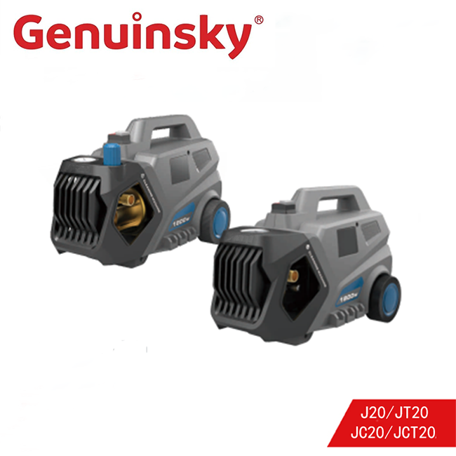 غسالات الضغط المنزلية J20-JT20-JC20-JCT20