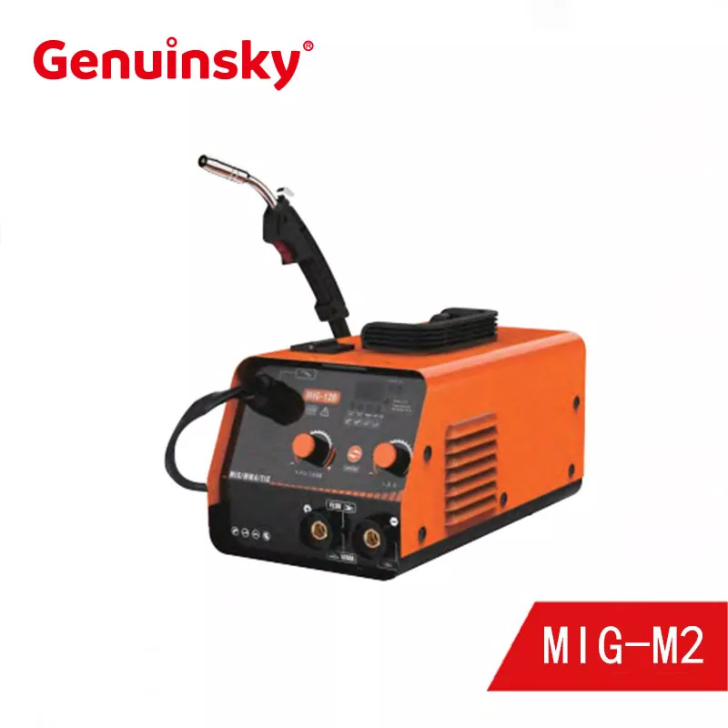 ميج العاكس لحام الغاز IGBT M2