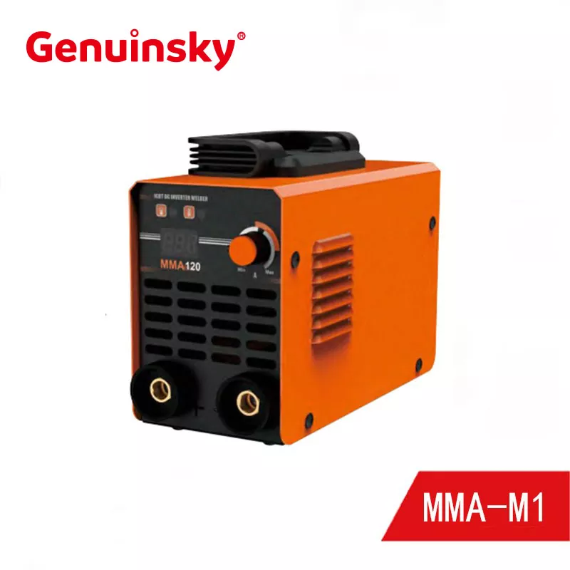 MMA العاكس آلة لحام IGBT ARC M1