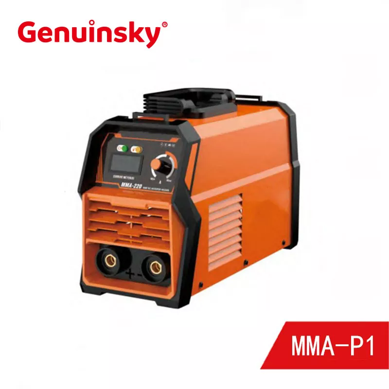 MMA العاكس آلة لحام IGBT ARC P1