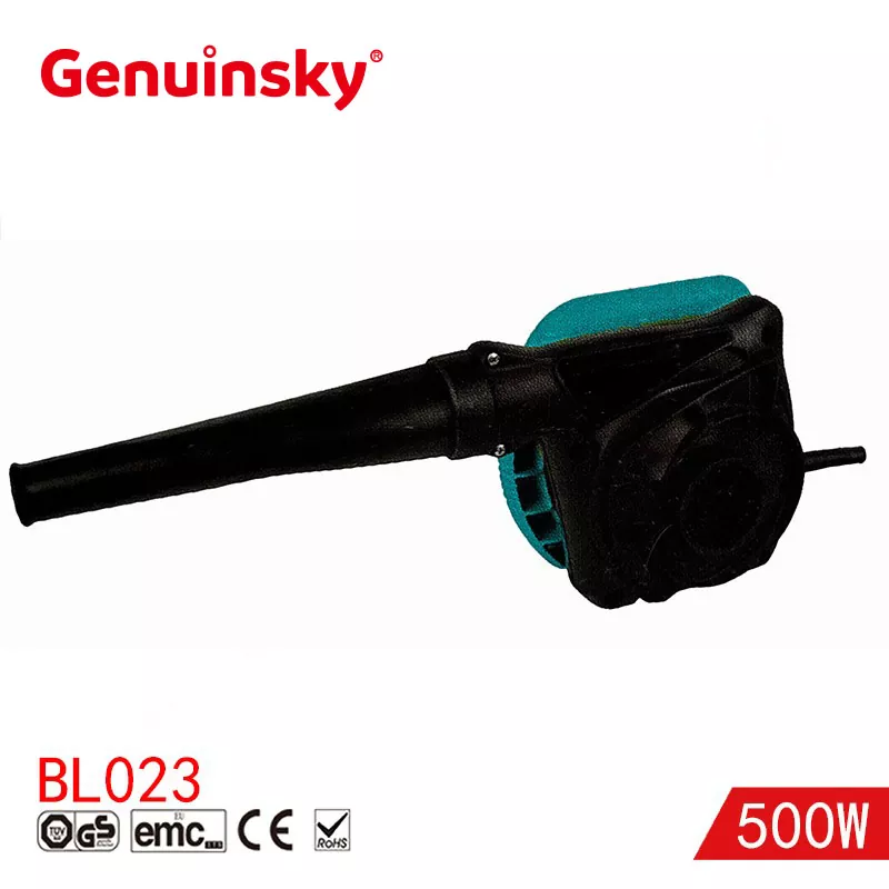 منفاخ محمول 500W