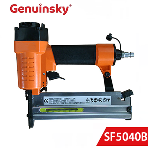 SF5040B 2 في 1 مسمار ولباس
