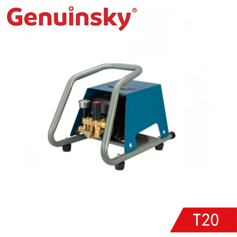 غسالة الضغط العالي T20