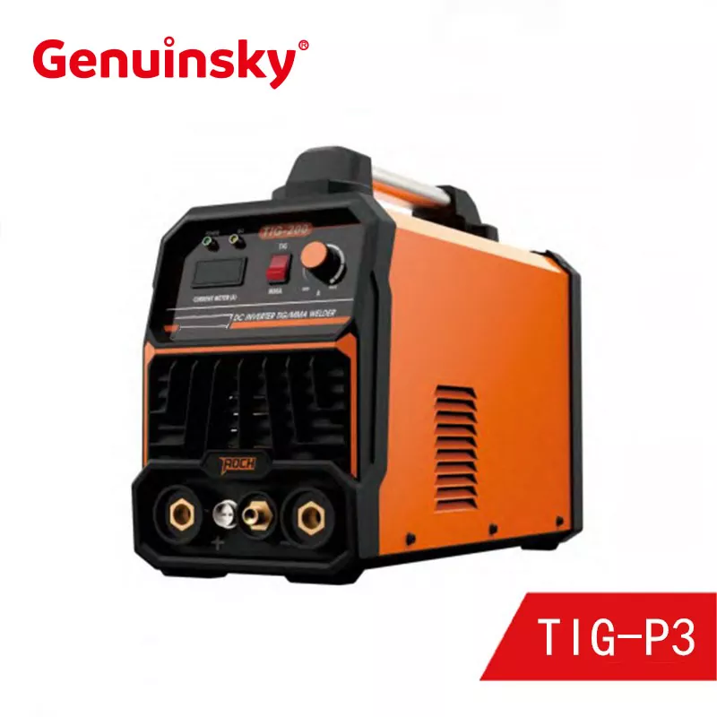 TIG العاكس لحام IGBT P3