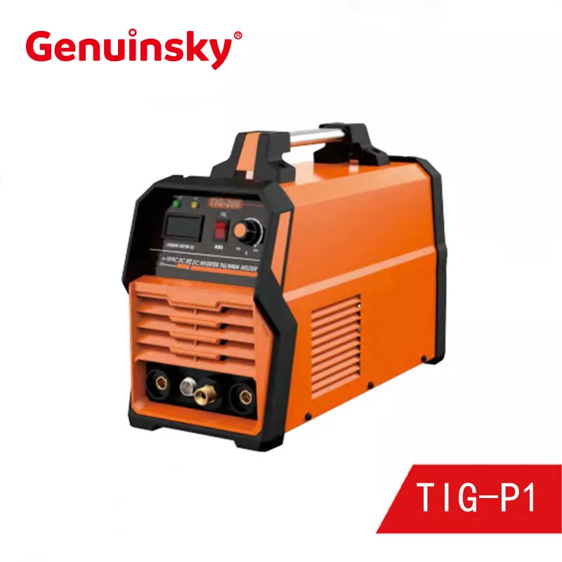 TIG لحام العاكس IGBT P1