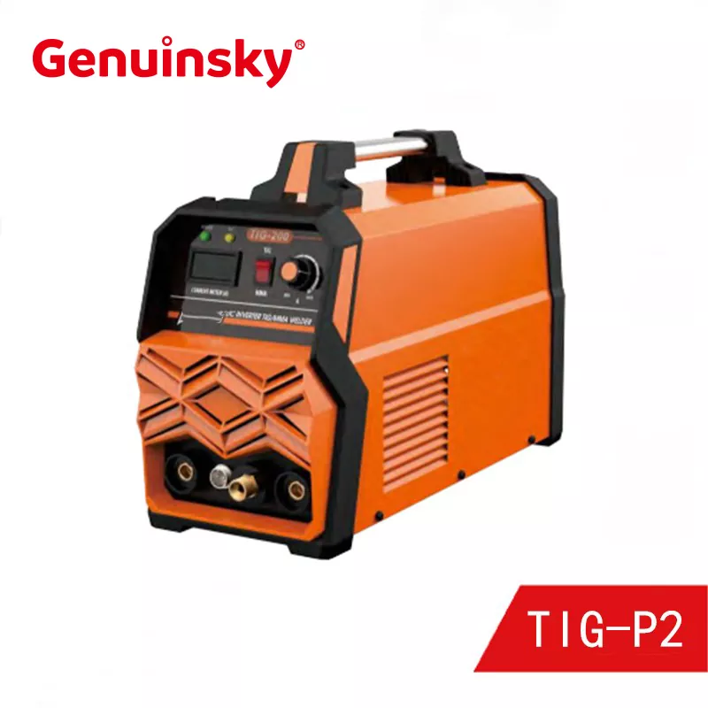 TIG لحام العاكس IGBT P2